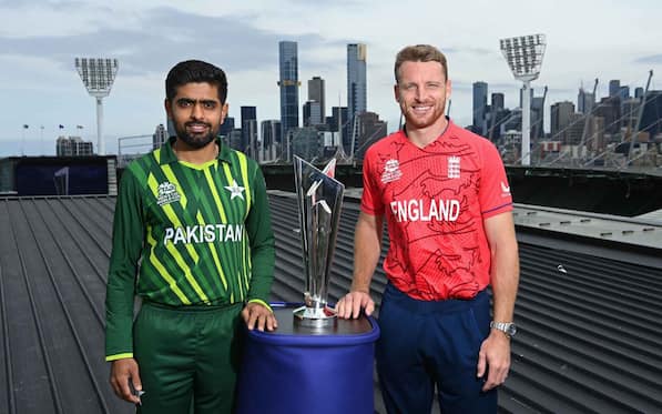 'Playing IPL Is Better Than Playing Against Pakistan': England Great 'Mocks' Babar Azam's Team